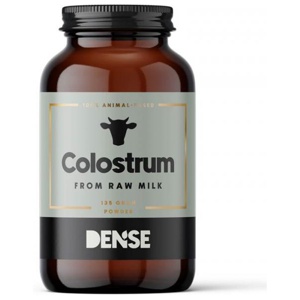 Dense Colostrum 135 g produkt bild