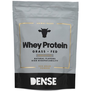 Dense Valleprotein Chokolade 500 g produktbillede