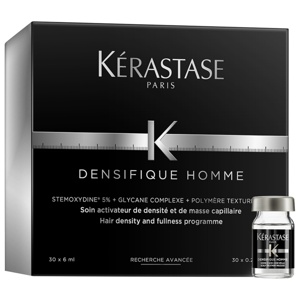 Densifique Density Cure Homme Treatment 30x6ml produktbilde