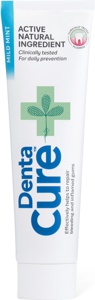 Dentacure tandpasta 75 ml produktbillede