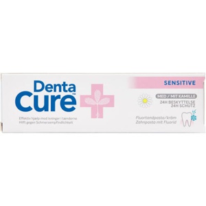 Dentacure Sensitive produktbillede