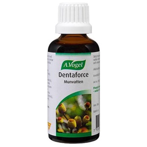 Dentaforce Munvatten 50 ml produkt bild