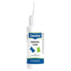 DENTAL CAN flüssig vet. Produktbild