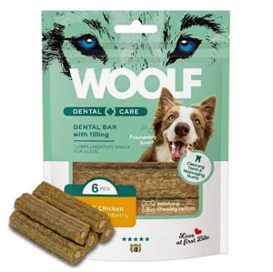 Dental Care Chicken & Cranberry Bar Tuggben till Hund - 6 st produkt bild