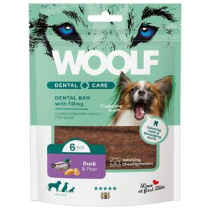 Dental Care Duck & Pear Bar Tuggben till Hund - 6 st produkt bild