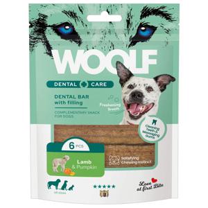 Dental Care Lamb & Pumpkin Bar Tuggben till Hund - 6 st produkt bild