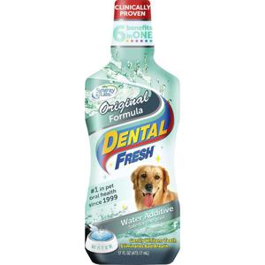 Dental Fresh 473 ml produkt bild