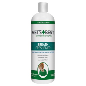 Vet's Best® Dental Åndefrisker produktbillede