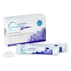 DENTASAN ProbioPROTECT Sticks Produktbild