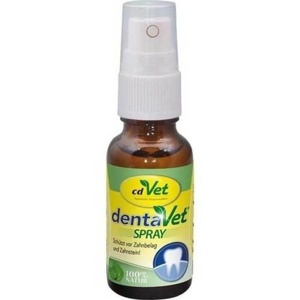 DENTAVET Spray vet. Produktbild
