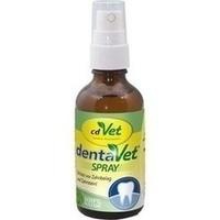 DENTAVET Spray vet. Produktbild