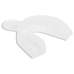 Dentaworks Soft Mouth Tray 1 pcs produkt bild