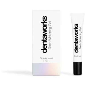 Dentaworks Tandblekningsgel 20 ml produkt bild