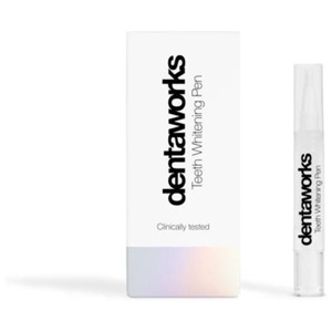 Dentaworks Tandblekningspenna 4 ml produkt bild