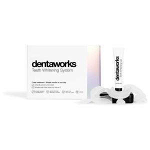 Dentaworks Tandblekningssystem 20 ml produkt bild
