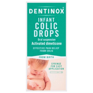 Dentinox Infant Colic Drops product image