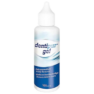 DENTIPUR Gel Produktbild