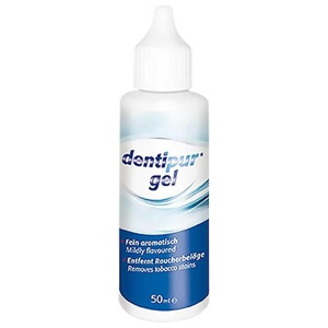 Dentipur Gel, 50 ml Gel Produktbild