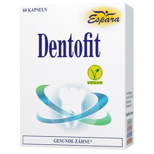 DENTOFIT-Kapseln Produktbild