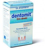 DENTOMIT Q10 Parodontal Spray Produktbild
