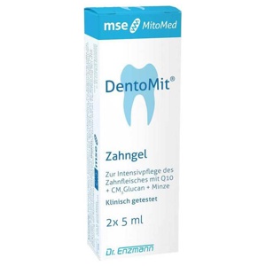 DENTOMIT Zahngel Produktbild