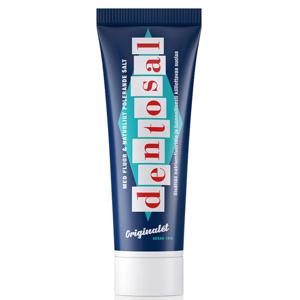 Dentosal Original Tandkräm 75 ml produkt bild