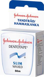 Reach Dentotape Slim 50 m produkt bild