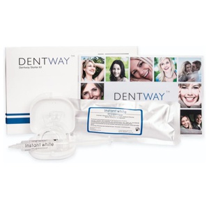Dentway Starter Kit produkt bild