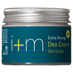 Deo Creme extra strong, 30 ml Creme Produktbild