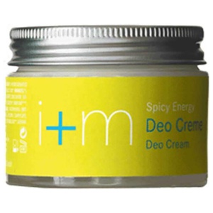 Deo Creme spicy energy, 30 ml Creme Produktbild
