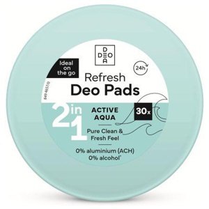 Deo Dea deodorandipadjad Active Aqua N30 toote pilt