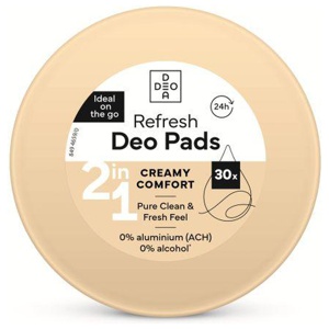 Deo Dea deodorandipadjad Creamy Comfort N30 toote pilt