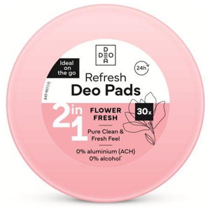 Deo Dea deodorandipadjad Flower Fresh N30 toote pilt