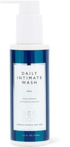 Deo Doc Daily Intimate Wash Man 125 ml produkt bild