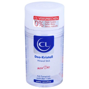 DEO KRISTALL Mineral Stick Produktbild