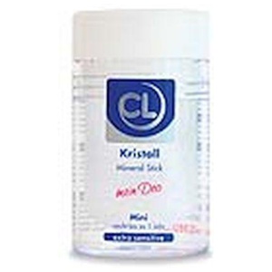 DEO KRISTALL Mineral Stick Produktbild