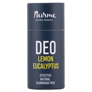 Deo Lemon Eucalyptus produkt bild