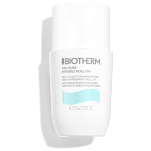 Deo Pure Invisible Roll-On 75 ml produktbilde