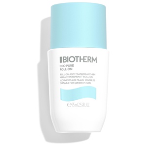 Deo Pure Roll-On 75 ml produktbilde
