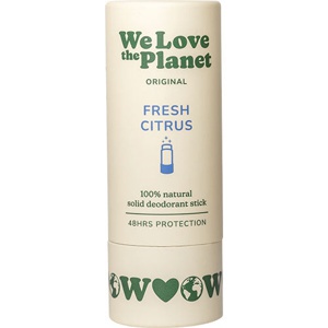 Deo Stift Fresh Citrus - 40 gram produktbillede