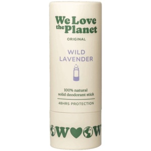 Deo Stift Wild Lavender - 40 gram produktbillede