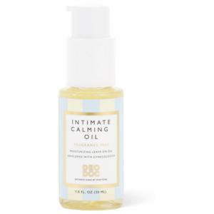DeoDoc Calming Oil Fragrance Free 30 ml produkt bild