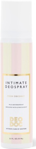 DeoDoc Intimate Deospray Fresh Coconut 75 ml produktbilde