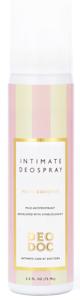 DeoDoc Intimate Deospray Fresh Coconut 75ml produkt bild