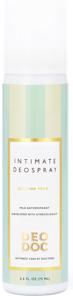 DeoDoc Intimate Deospray Jasmine Pear 75ml produkt bild