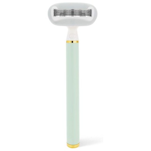 DeoDoc Intimate Shaving Razor Green produktbilde