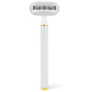 DeoDoc Intimate Shaving Razor White produktbilde