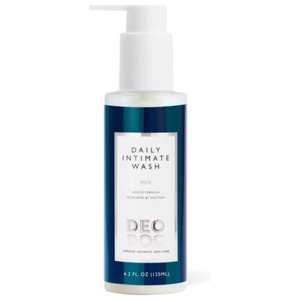 Deodoc Daily Intimate Wash Violet Cotton&nbsp;50 ml produkt bild