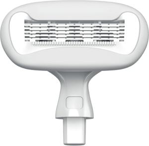 DeoDoc Magnetic Razor Head Refill 5 st produkt bild