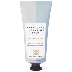 DeoDoc Meno Care Hydrating Balm 40 ml produkt bild
